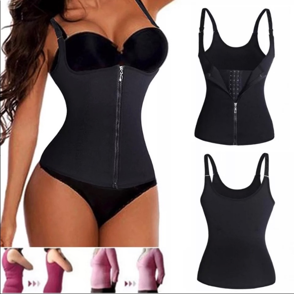 Body Shaper corset